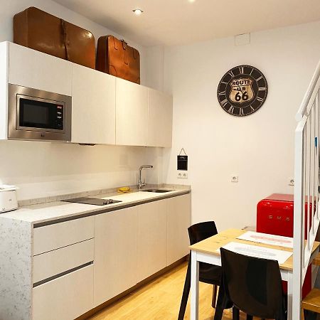 Insidehome Apartments - Duplex De Javier Valladolid Esterno foto