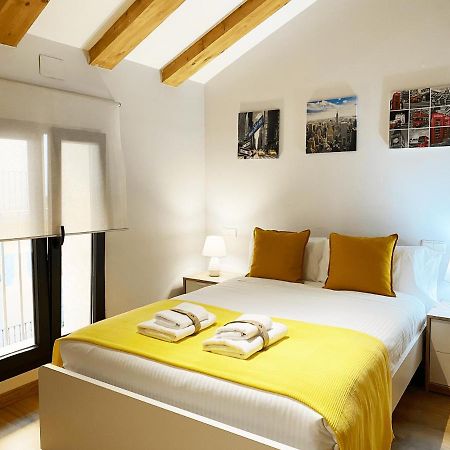 Insidehome Apartments - Duplex De Javier Valladolid Esterno foto