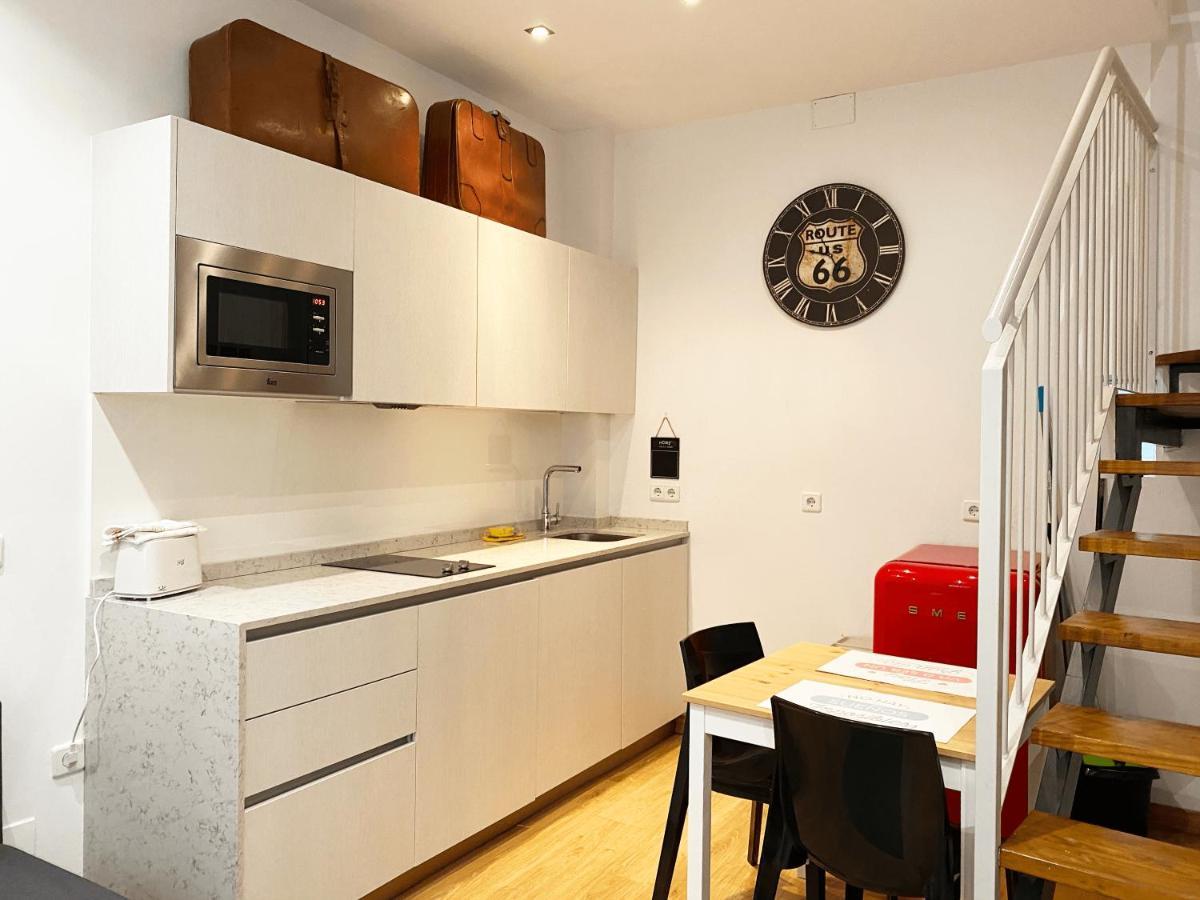 Insidehome Apartments - Duplex De Javier Valladolid Esterno foto