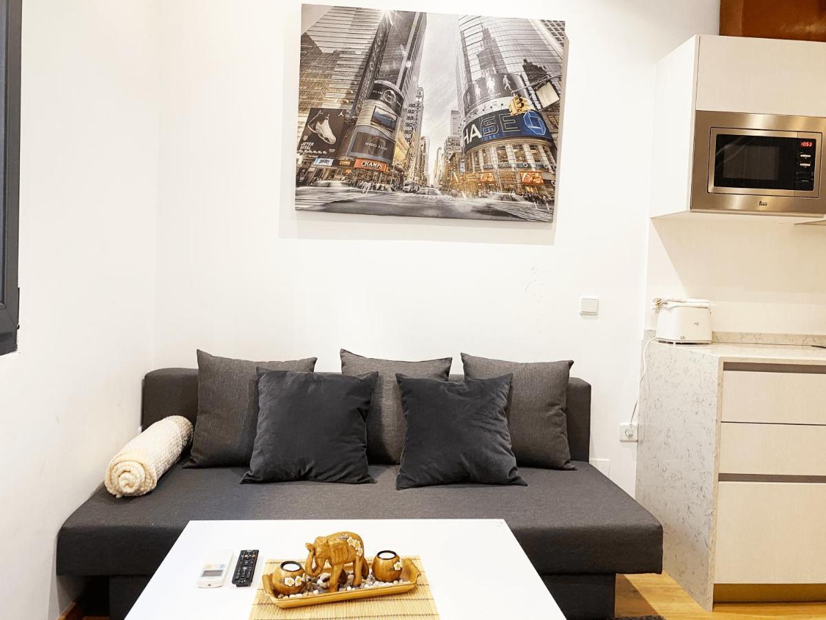 Insidehome Apartments - Duplex De Javier Valladolid Esterno foto