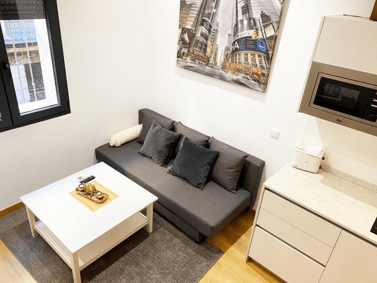 Insidehome Apartments - Duplex De Javier Valladolid Esterno foto