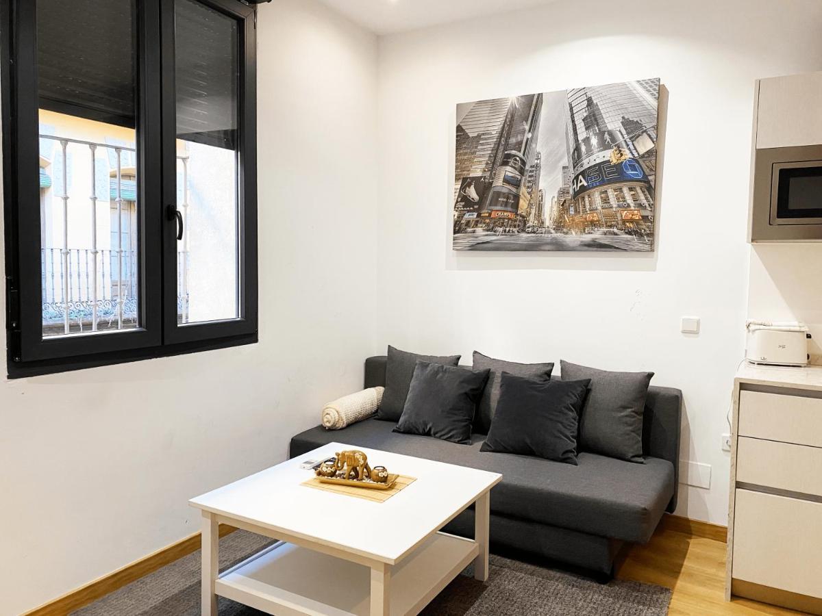 Insidehome Apartments - Duplex De Javier Valladolid Esterno foto
