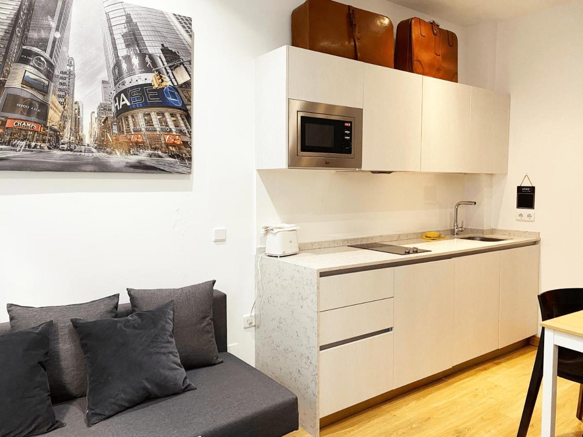 Insidehome Apartments - Duplex De Javier Valladolid Esterno foto