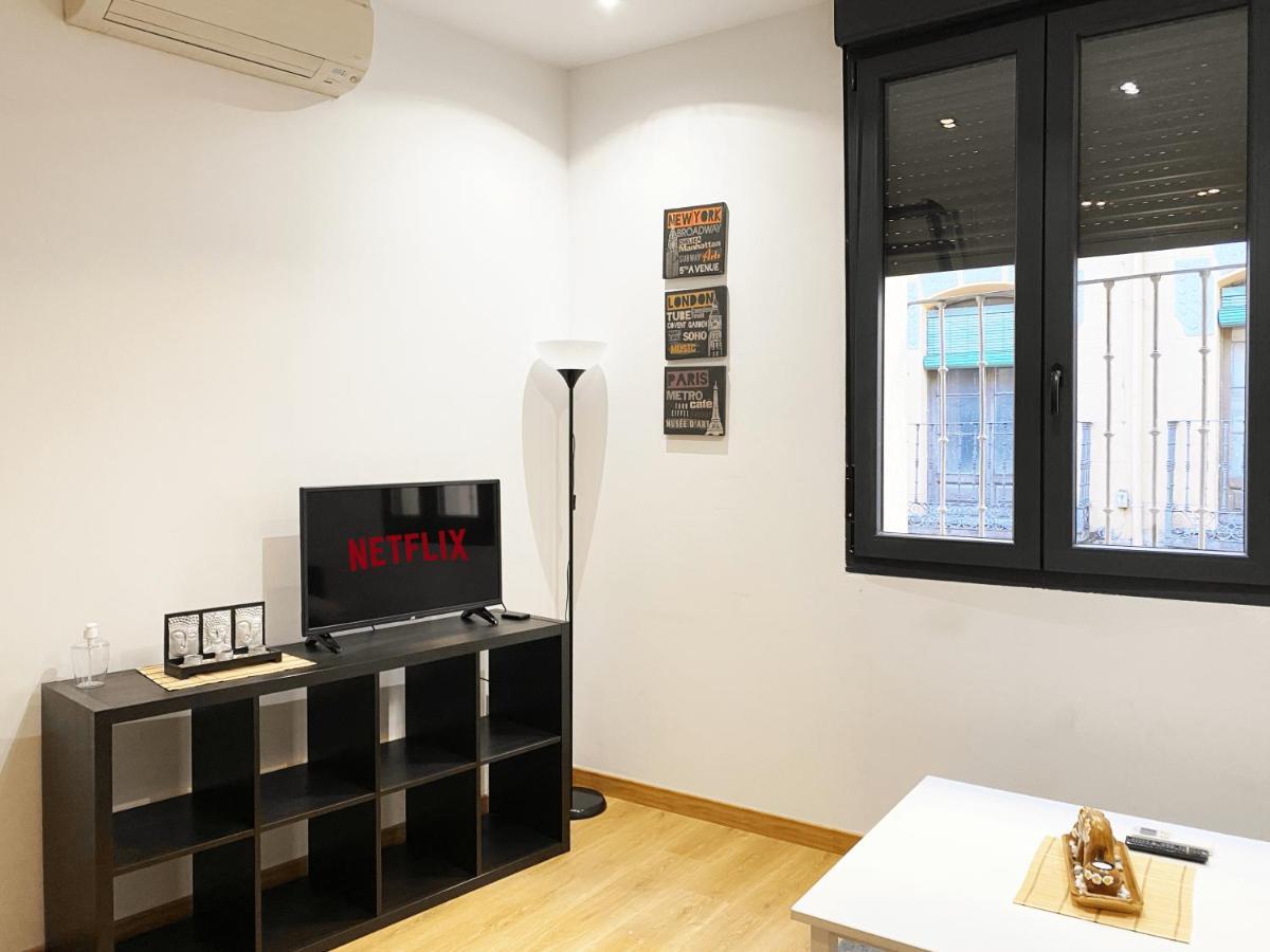 Insidehome Apartments - Duplex De Javier Valladolid Esterno foto