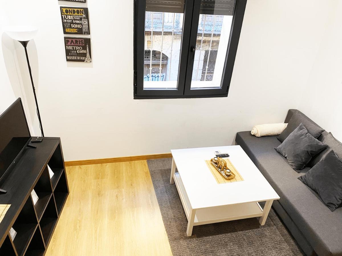 Insidehome Apartments - Duplex De Javier Valladolid Esterno foto