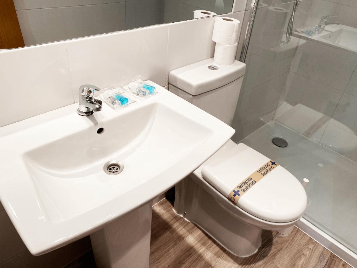 Insidehome Apartments - Duplex De Javier Valladolid Esterno foto