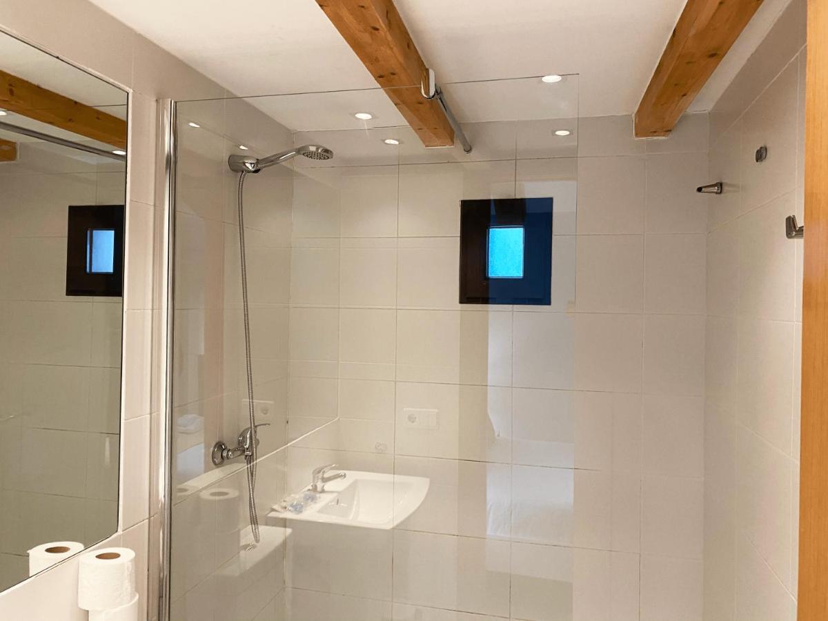 Insidehome Apartments - Duplex De Javier Valladolid Esterno foto