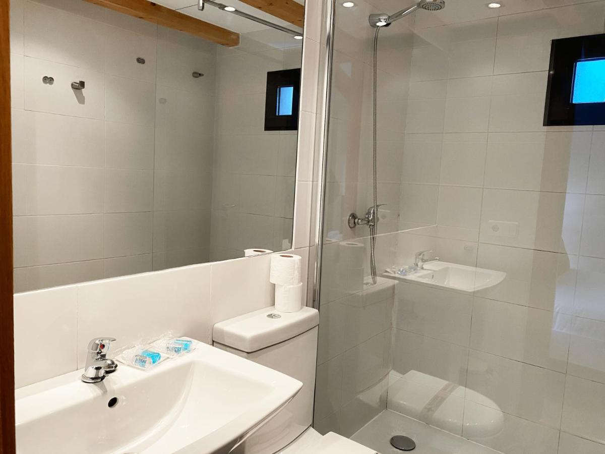 Insidehome Apartments - Duplex De Javier Valladolid Esterno foto